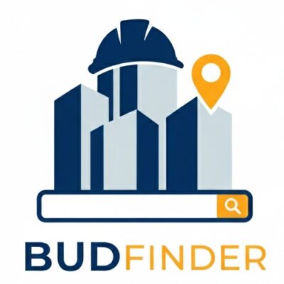 logo budfinder